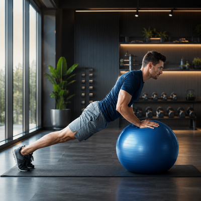 Stability Ball