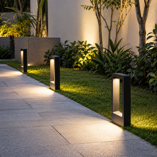 Outdoor Pathway Light