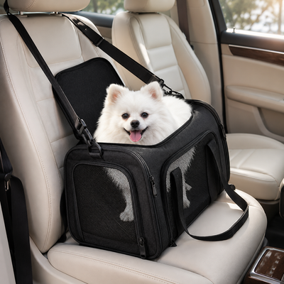 Pet Travel Carrier Bag
