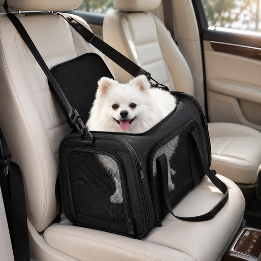 Pet Travel Carrier Bag