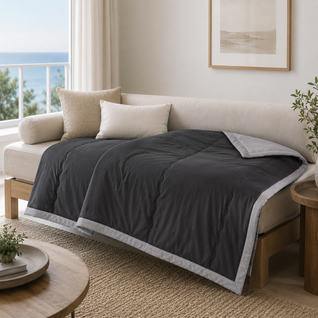 Bamboo Cooling Blanket