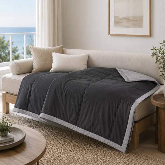 Bamboo Cooling Blanket