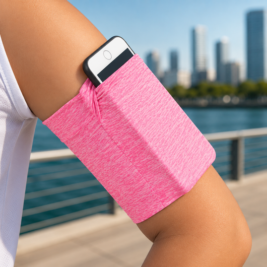 Running Phone Armband