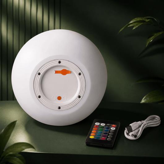 Cordless LED Table Lamp