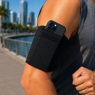 Running Phone Armband