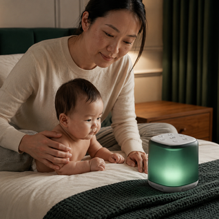 White Noise Machine