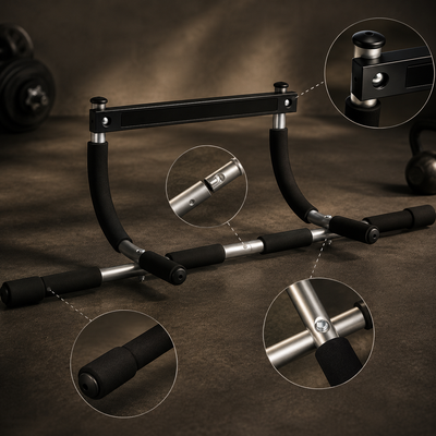 Doorway Pull-Up Bar