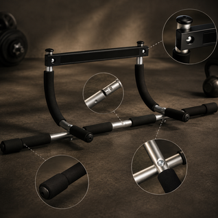 Doorway Pull-Up Bar