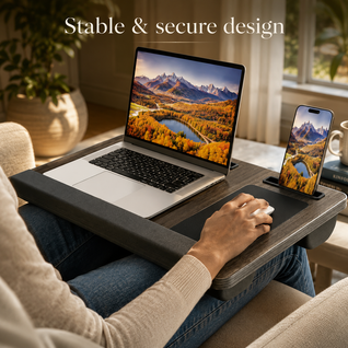 Adjustable Laptop Desk