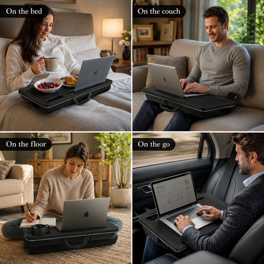 Adjustable Laptop Desk