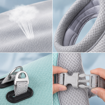 Dog Cooling Vest