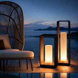 Outdoor Landscape Path Light