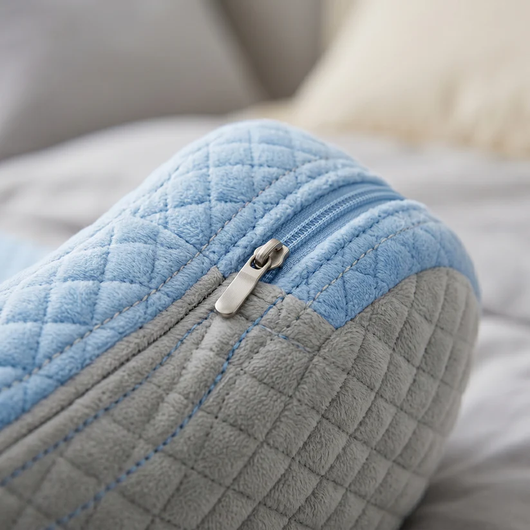Wedge Backrest Pillow Set