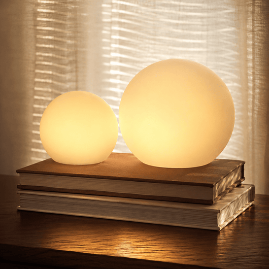 Cordless LED Table Lamp