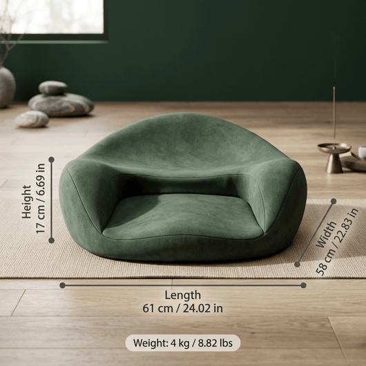 Meditation Cushion