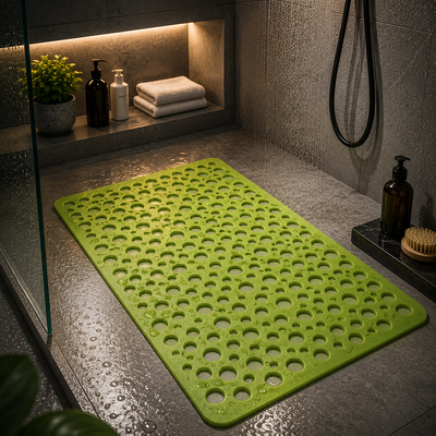Non-Slip Shower Mat
