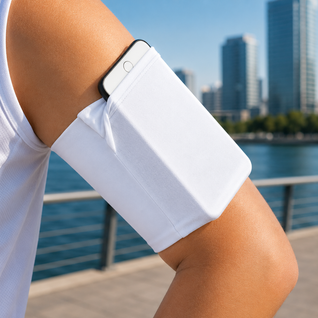 Running Phone Armband