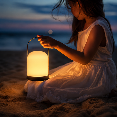 Portable Camping Light