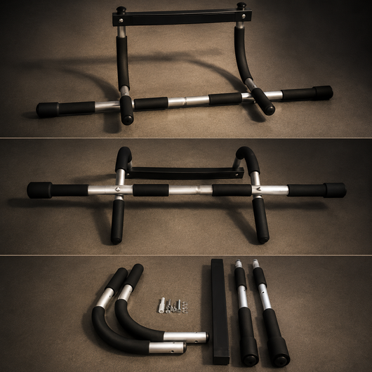 Doorway Pull-Up Bar