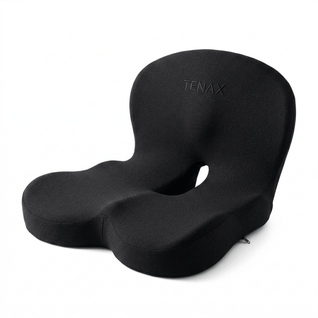 Memory Foam Chair Support Cushion