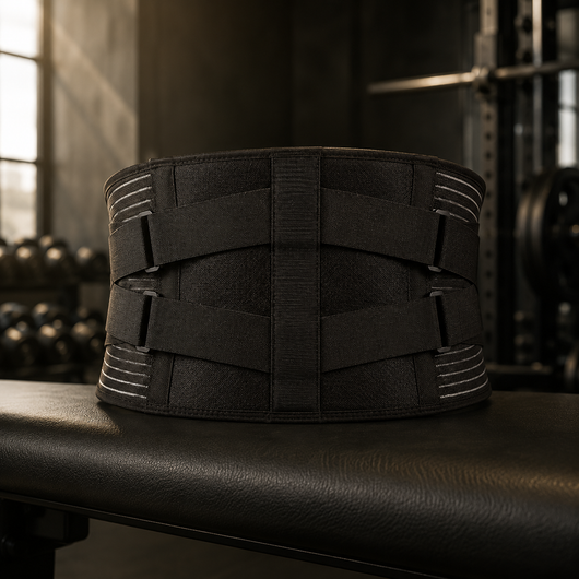 Lumbar Support Belt