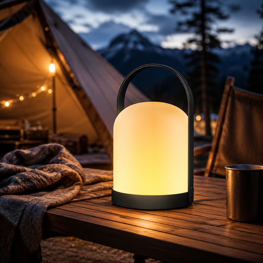 Portable Camping Light