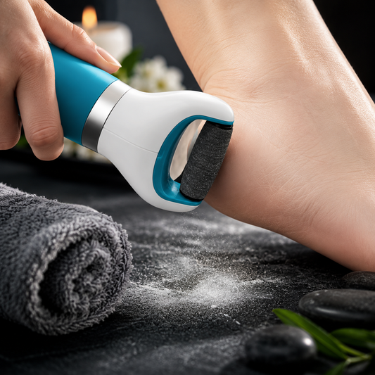 Electric Callus Remover