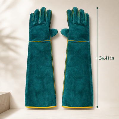 Animal Handling Gloves