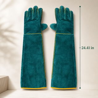 Animal Handling Gloves