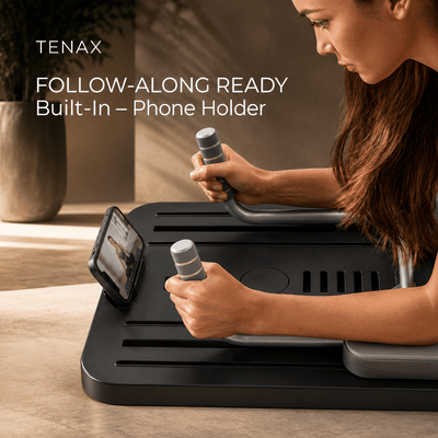 Multifunction Pilates Reformer Set