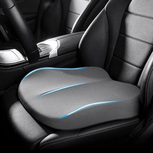 Driver Seat Booster Cushion