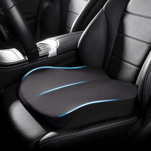 Driver Seat Booster Cushion