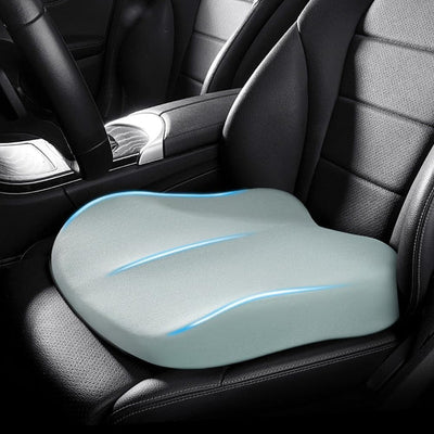 Driver Seat Booster Cushion