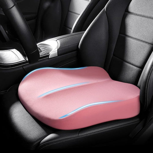 Driver Seat Booster Cushion