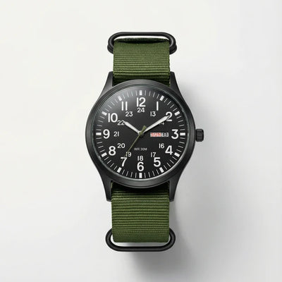 Outdoor Field Watch for Men