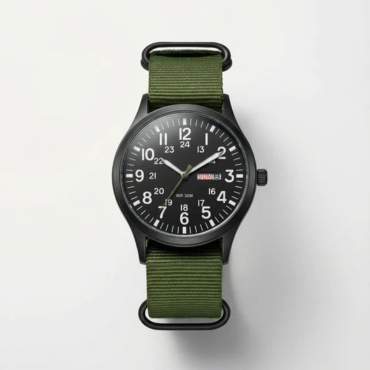 Outdoor Field Watch for Men