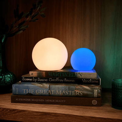 Cordless LED Table Lamp
