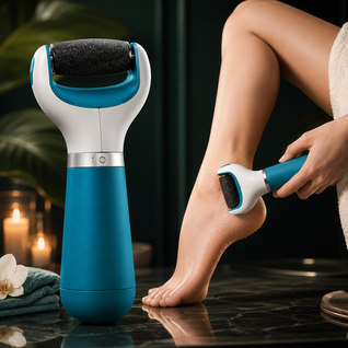 Electric Callus Remover