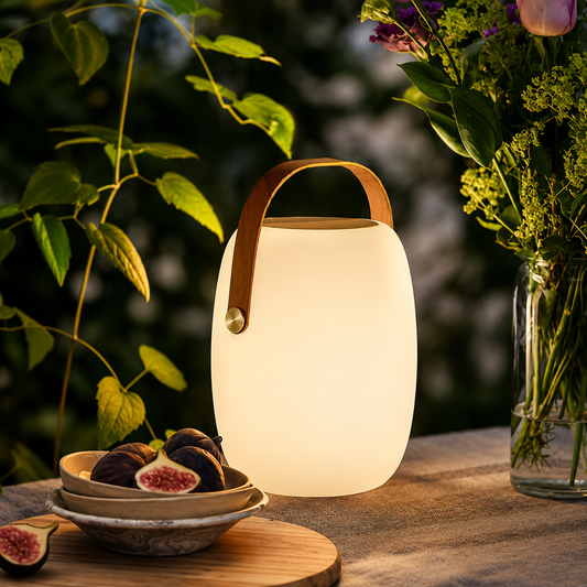 Rechargeable Table Lamp