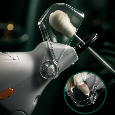 Dog Nail Clippers with Quick Sensor