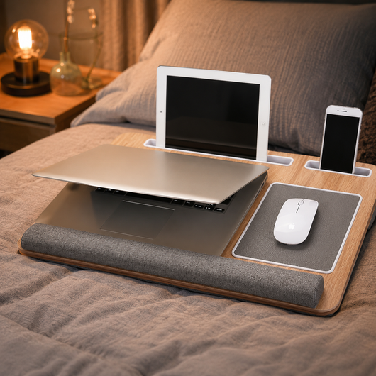 Adjustable Laptop Desk