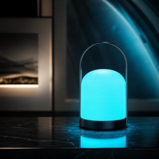 Portable Camping Light