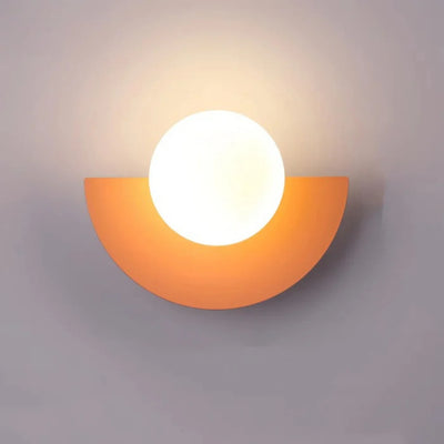 Modern LED Wall Sconce