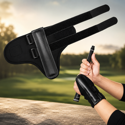 Golf Wrist Trainer Band