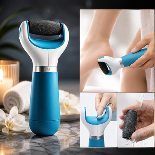 Electric Callus Remover