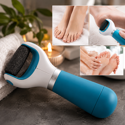 Electric Callus Remover