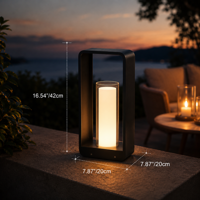 Outdoor Landscape Path Light