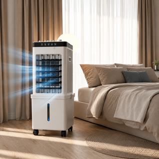 Portable 3-in-1 Air Cooler