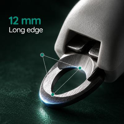 Dog Nail Clippers with Quick Sensor