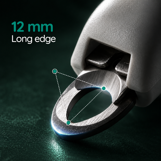 Dog Nail Clippers with Quick Sensor